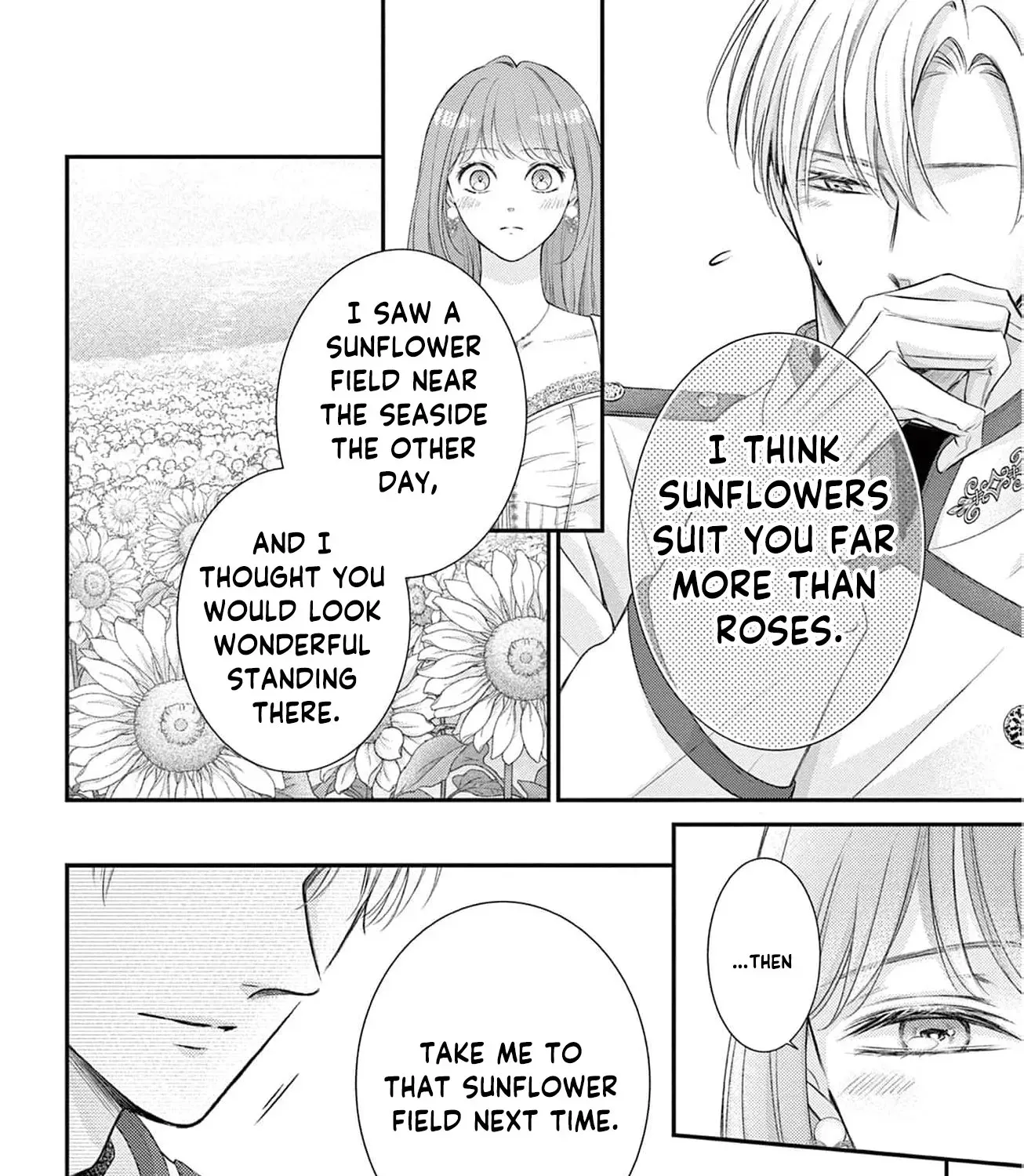Let Me Be Reincarnated and Start Over Chapter 5 page 9 - 