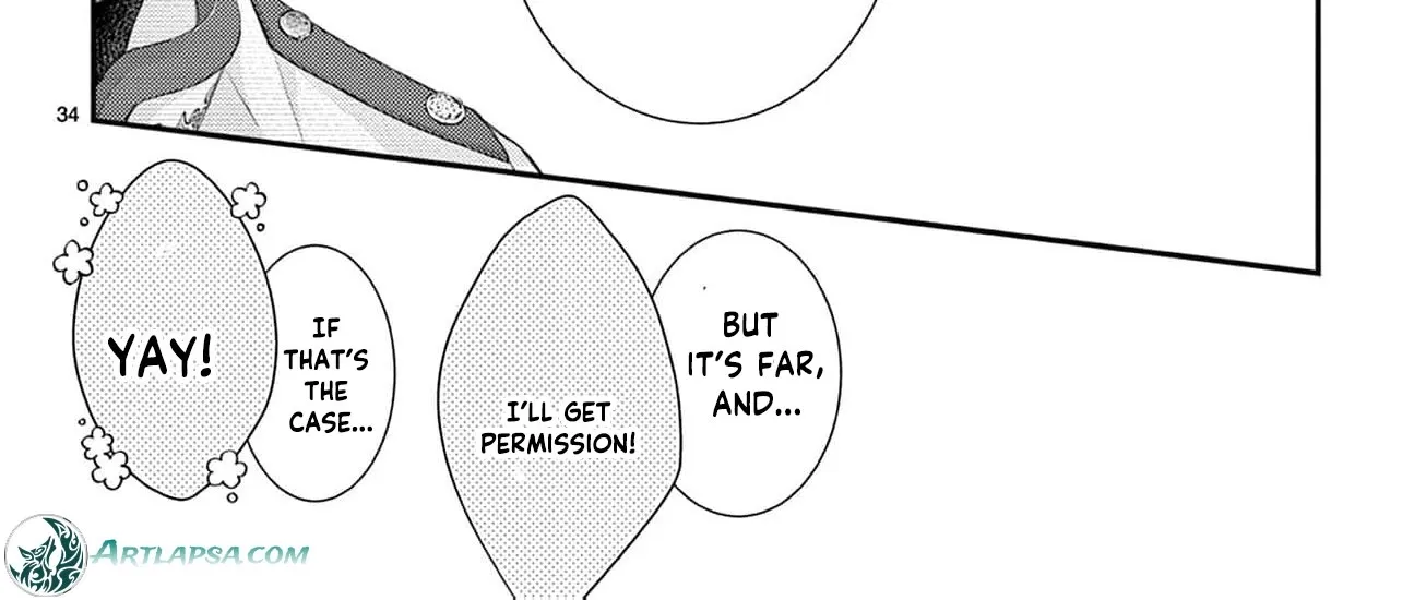 Let Me Be Reincarnated and Start Over Chapter 5 page 10 - 
