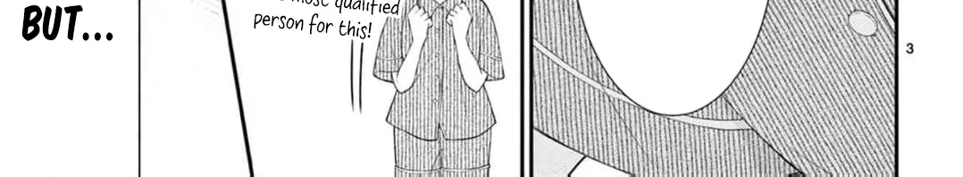 Let Me Be Reincarnated and Start Over Chapter 6 page 20 - 