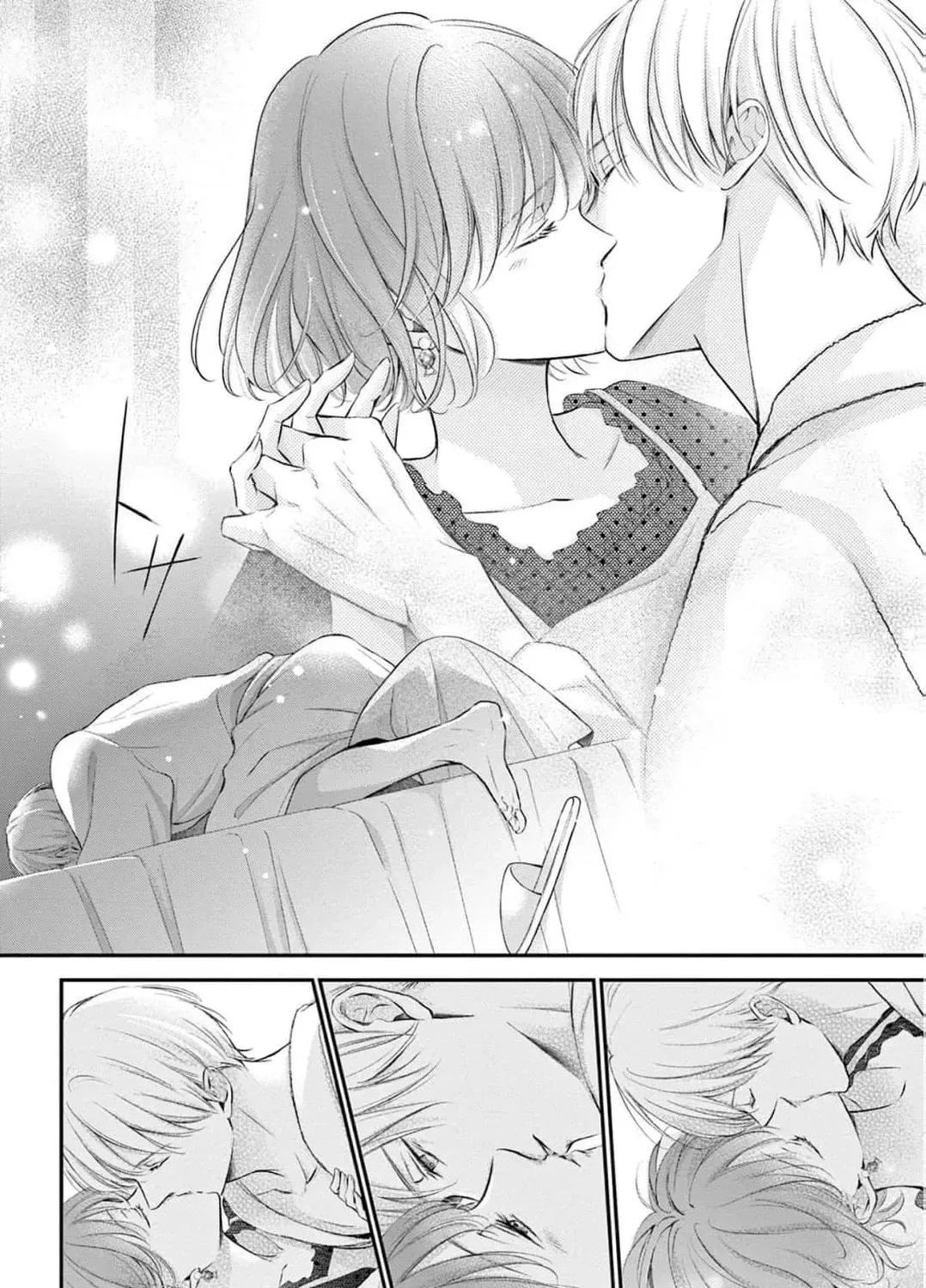 Let Me Be Reincarnated and Start Over Chapter 6 page 21 - 