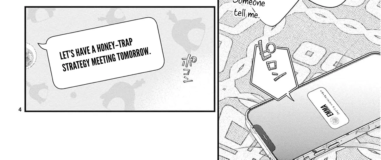 Let Me Be Reincarnated and Start Over Chapter 6 page 24 - 