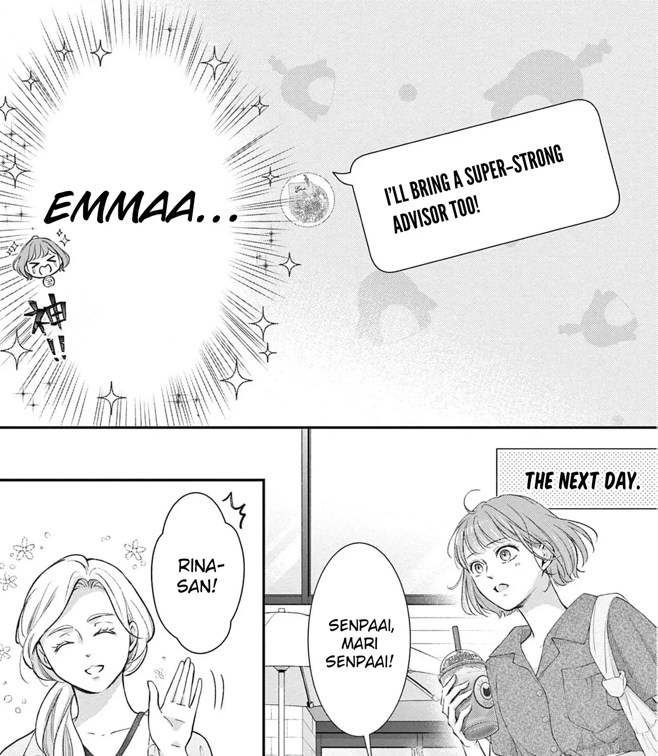 Let Me Be Reincarnated and Start Over Chapter 6 page 25 - 
