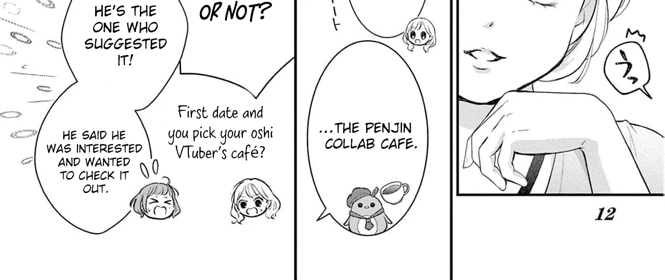 Let Me Be Reincarnated and Start Over Chapter 6 page 28 - 