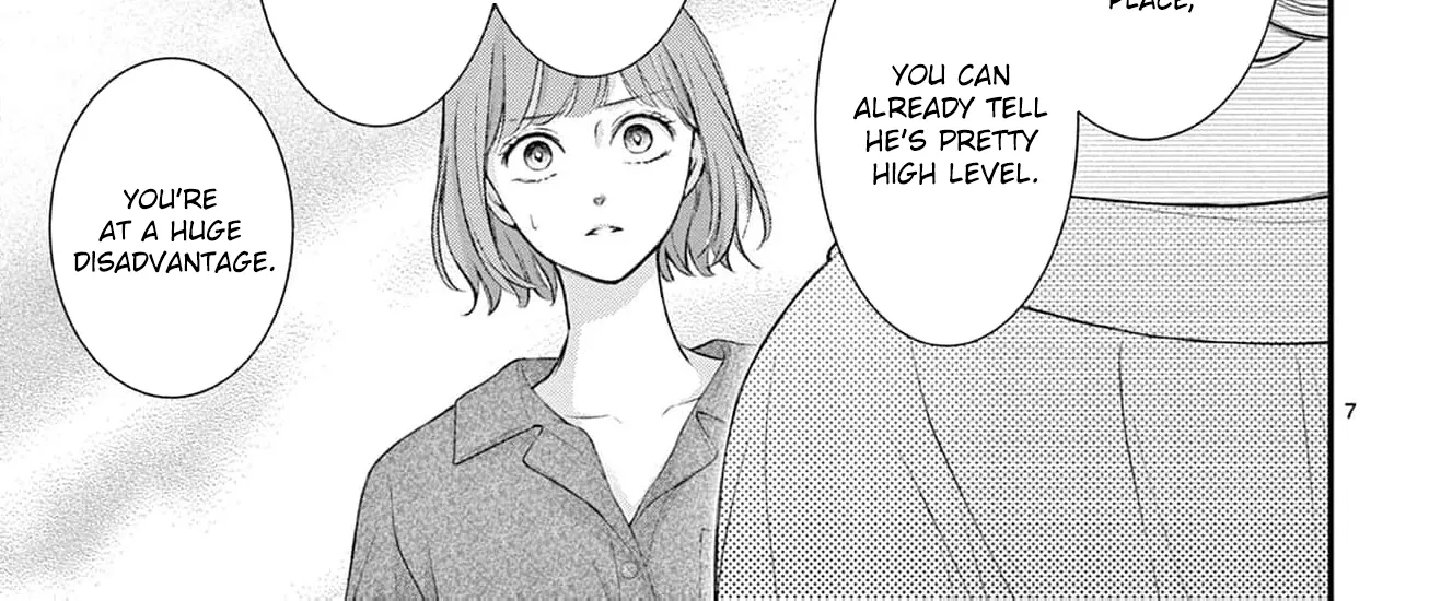 Let Me Be Reincarnated and Start Over Chapter 6 page 30 - 