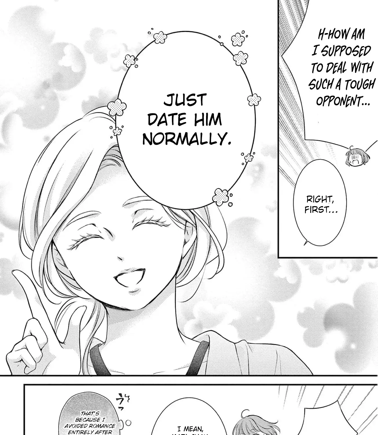 Let Me Be Reincarnated and Start Over Chapter 6 page 31 - 