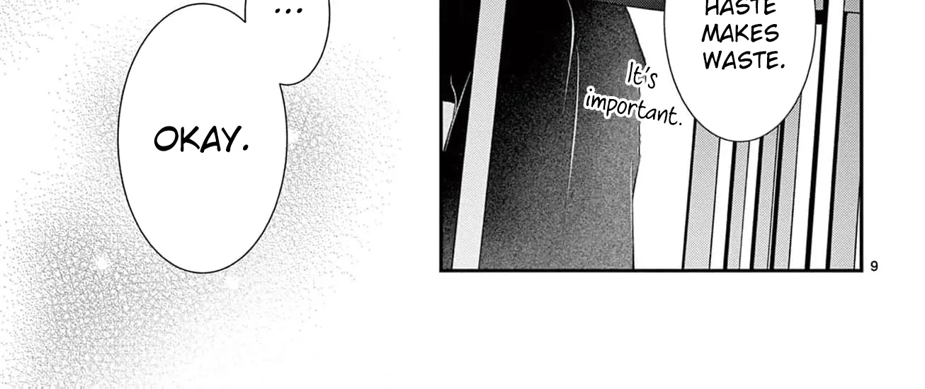 Let Me Be Reincarnated and Start Over Chapter 6 page 34 - 