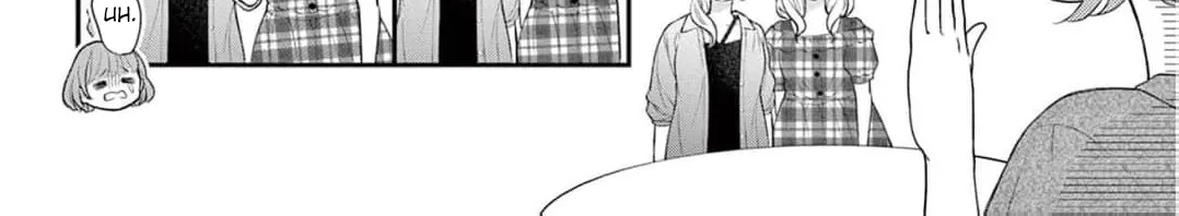 Let Me Be Reincarnated and Start Over Chapter 6 page 36 - 