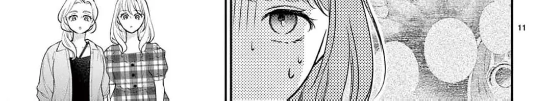 Let Me Be Reincarnated and Start Over Chapter 6 page 38 - 