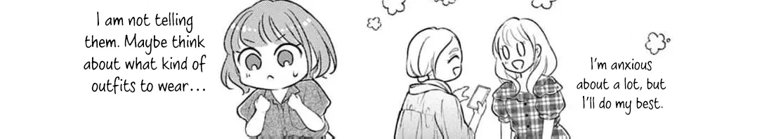 Let Me Be Reincarnated and Start Over Chapter 6 page 40 - 