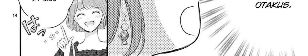 Let Me Be Reincarnated and Start Over Chapter 6 page 44 - 