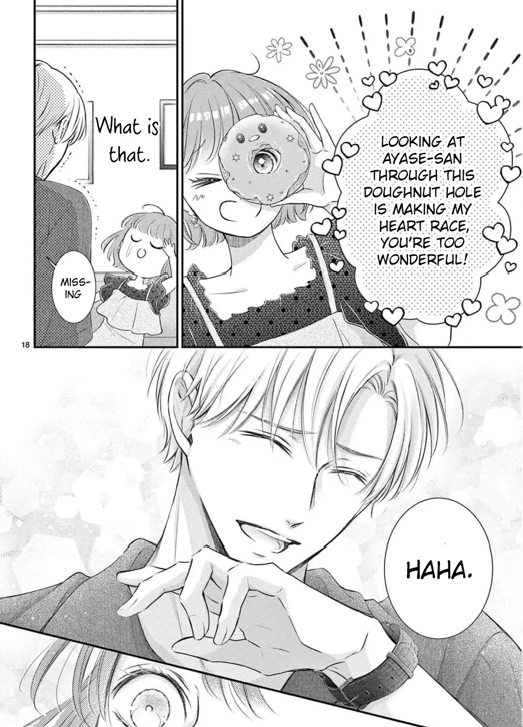 Let Me Be Reincarnated and Start Over Chapter 6 page 51 - 