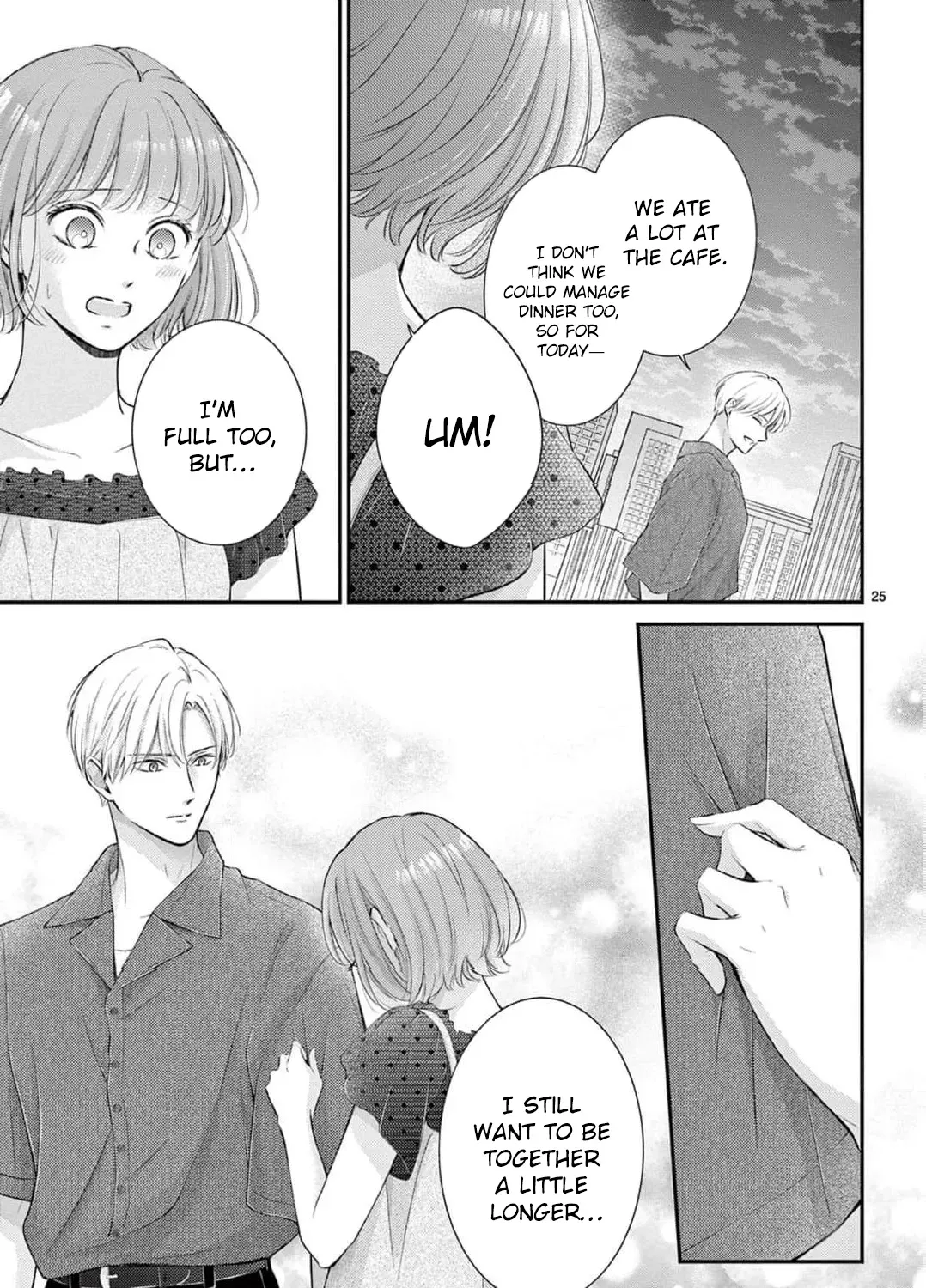 Let Me Be Reincarnated and Start Over Chapter 6 page 63 - 