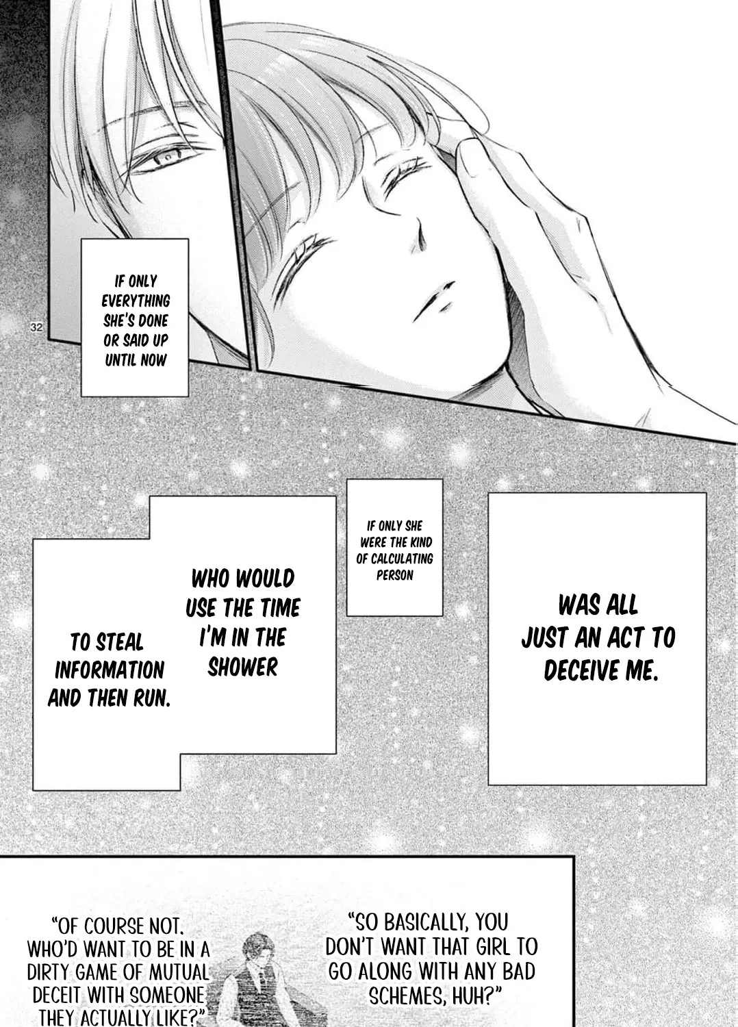 Let Me Be Reincarnated and Start Over Chapter 6 page 77 - 