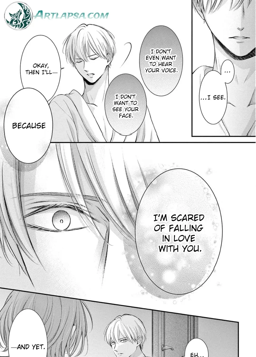 Let Me Be Reincarnated and Start Over Chapter 6 page 83 - 