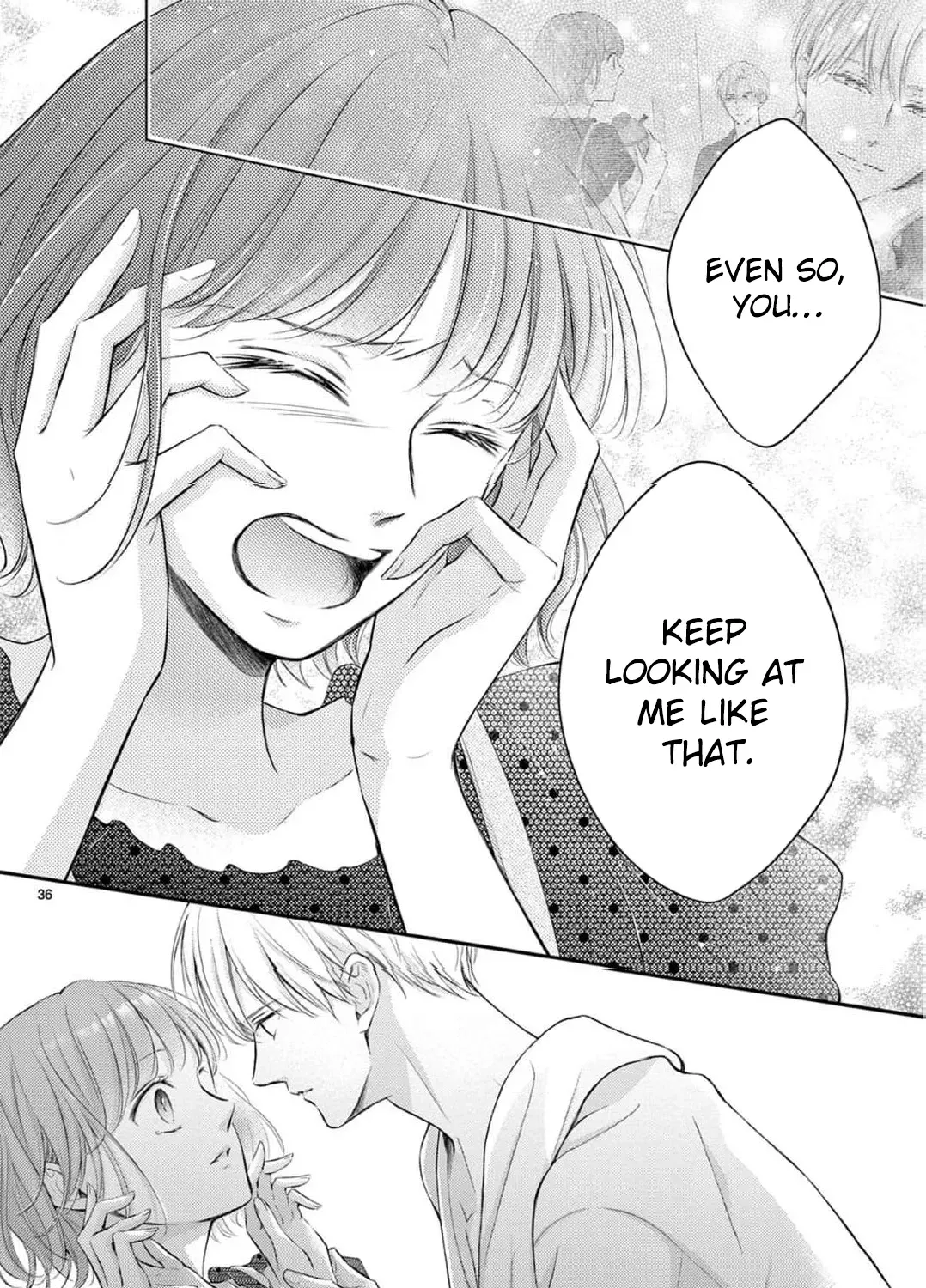 Let Me Be Reincarnated and Start Over Chapter 6 page 85 - 