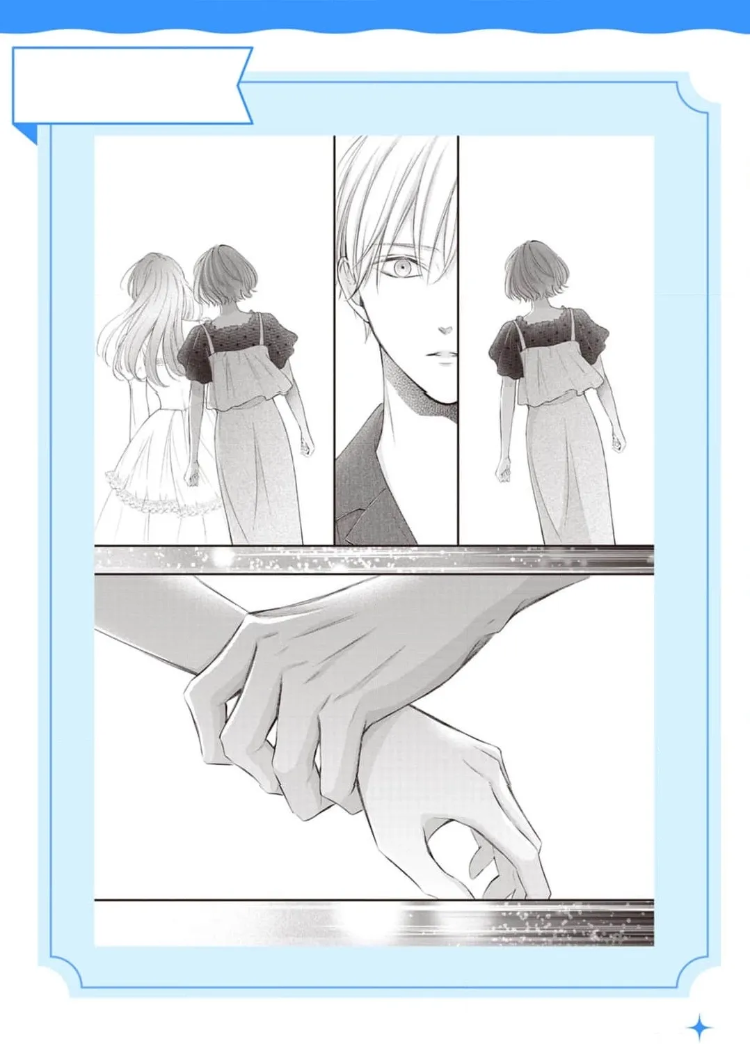 Let Me Be Reincarnated and Start Over Chapter 6 page 95 - 