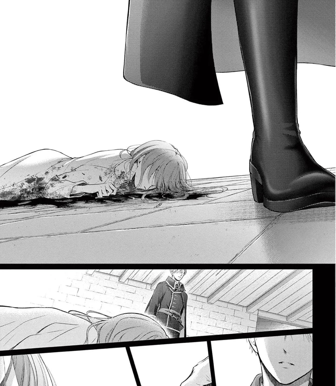 Let Me Be Reincarnated and Start Over Chapter 7 page 11 - 