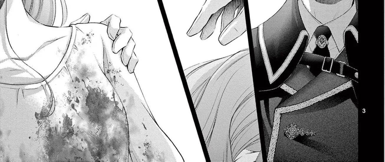 Let Me Be Reincarnated and Start Over Chapter 7 page 12 - 