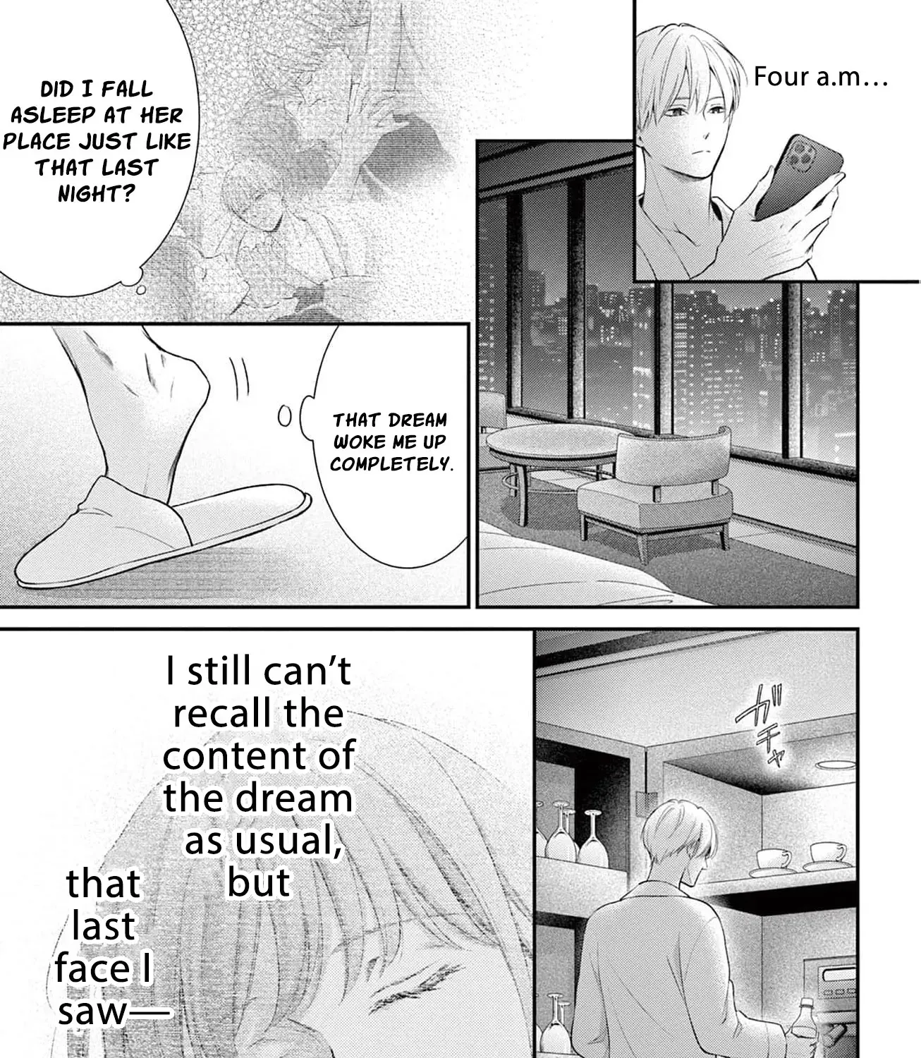 Let Me Be Reincarnated and Start Over Chapter 7 page 19 - 