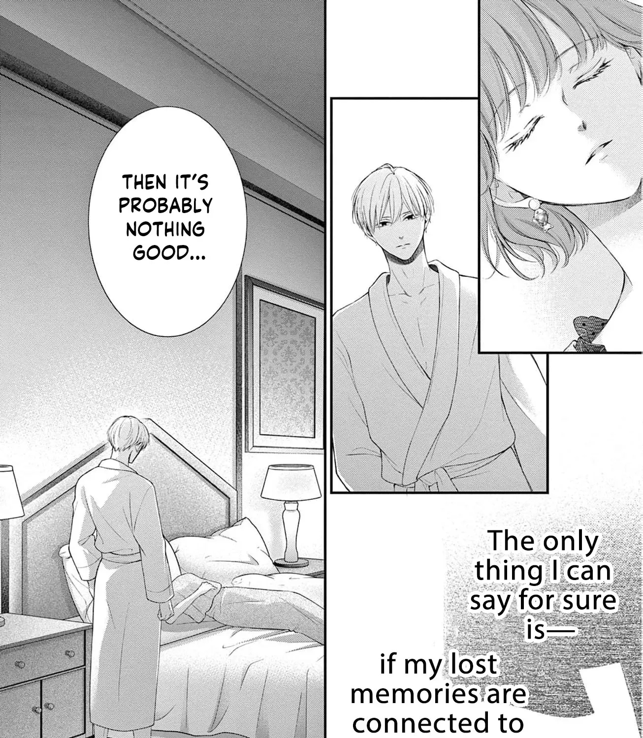 Let Me Be Reincarnated and Start Over Chapter 7 page 23 - 
