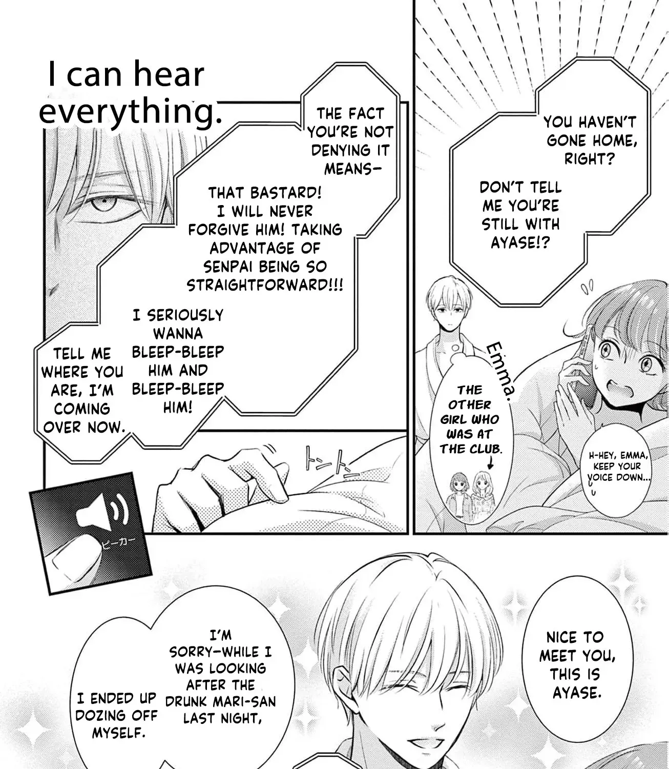 Let Me Be Reincarnated and Start Over Chapter 7 page 29 - 