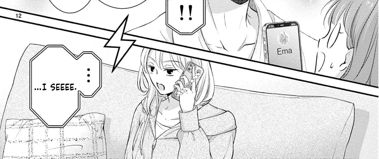 Let Me Be Reincarnated and Start Over Chapter 7 page 30 - 