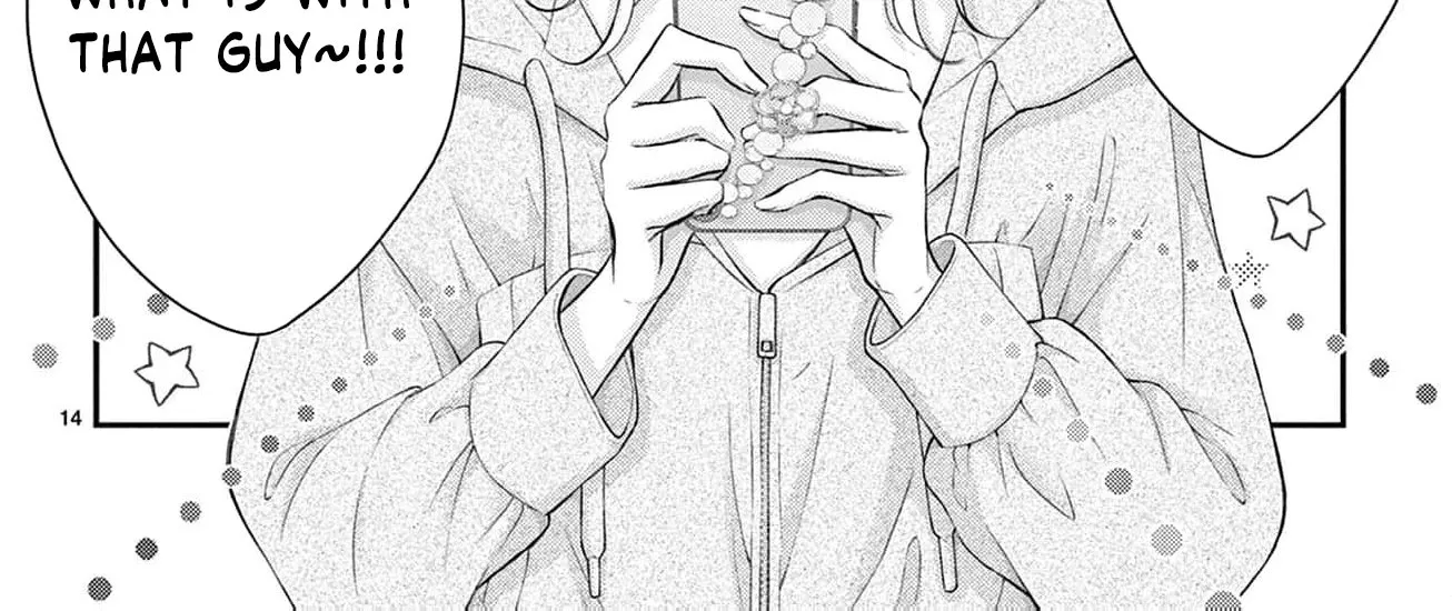 Let Me Be Reincarnated and Start Over Chapter 7 page 34 - 