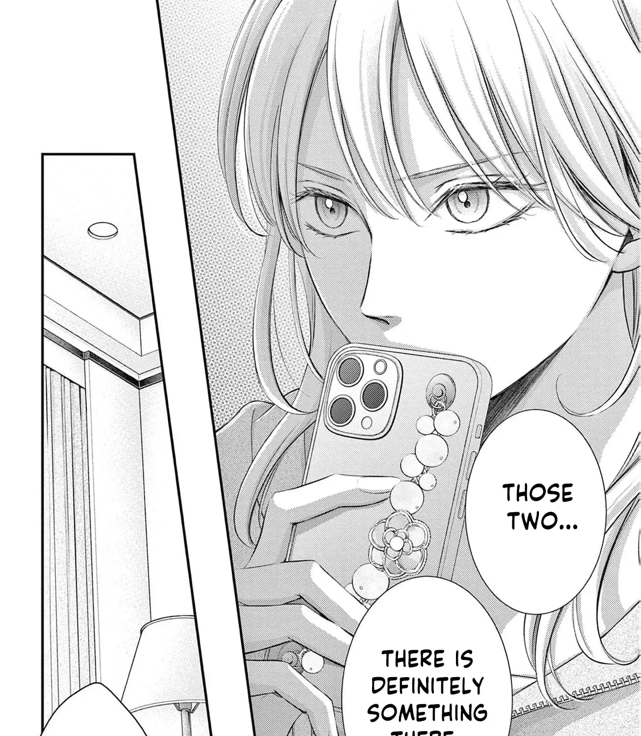 Let Me Be Reincarnated and Start Over Chapter 7 page 37 - 