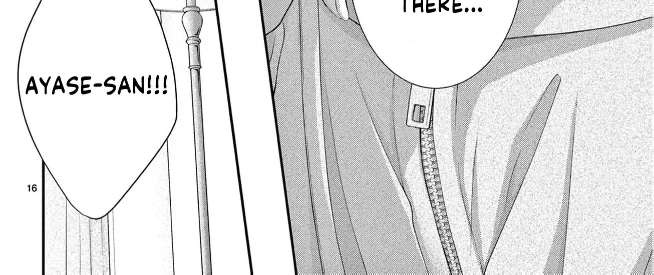 Let Me Be Reincarnated and Start Over Chapter 7 page 38 - 
