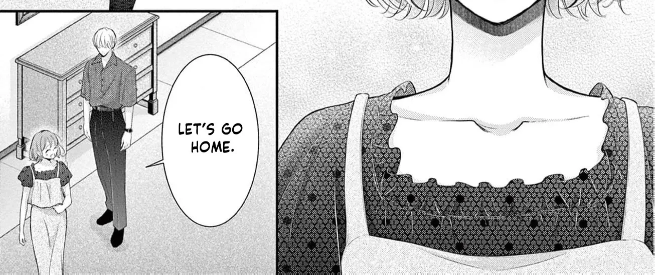 Let Me Be Reincarnated and Start Over Chapter 7 page 40 - 