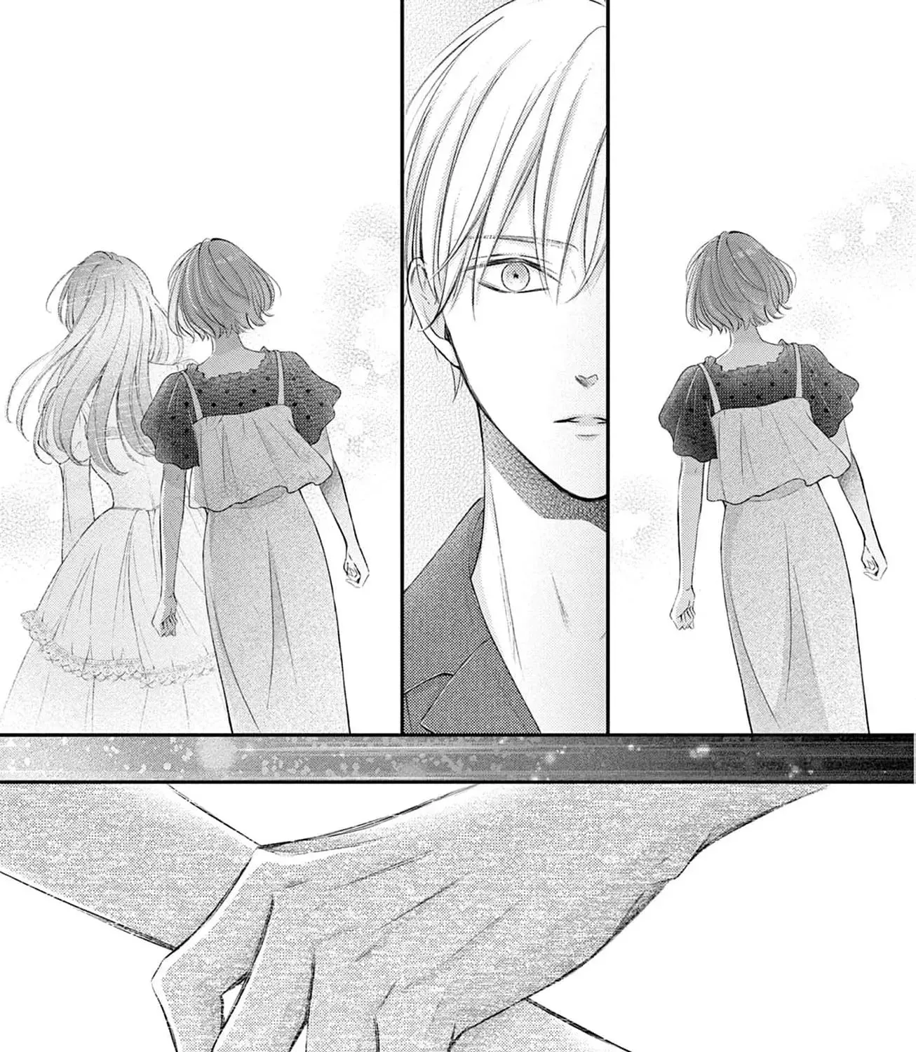 Let Me Be Reincarnated and Start Over Chapter 7 page 41 - 