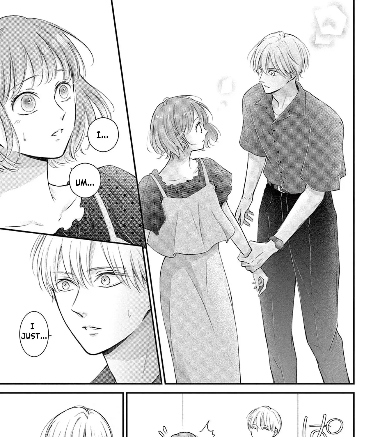 Let Me Be Reincarnated and Start Over Chapter 7 page 43 - 