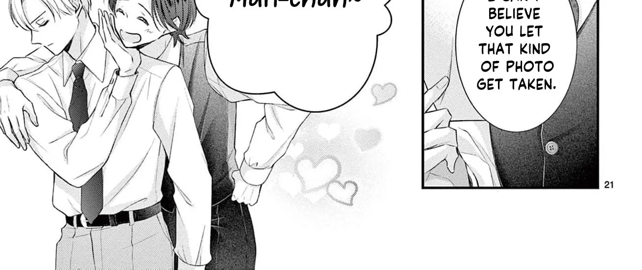 Let Me Be Reincarnated and Start Over Chapter 7 page 48 - 