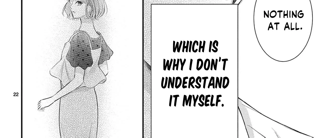 Let Me Be Reincarnated and Start Over Chapter 7 page 50 - 