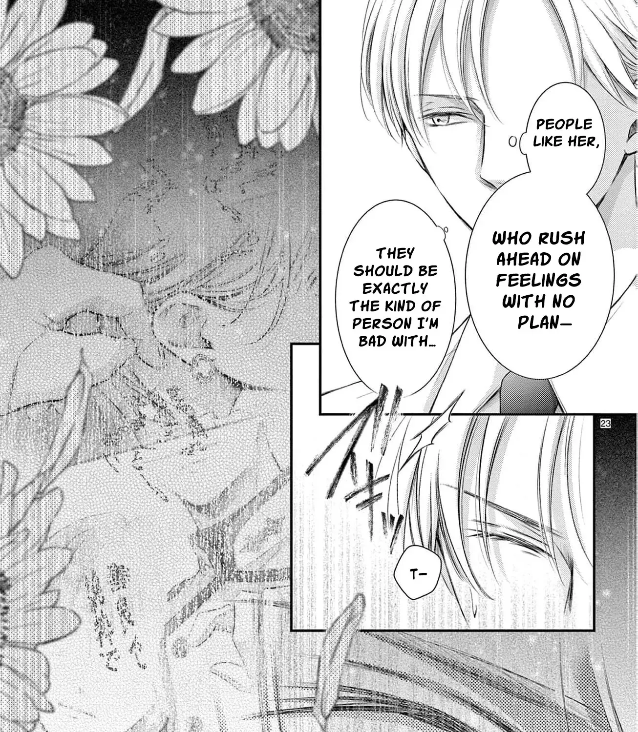 Let Me Be Reincarnated and Start Over Chapter 7 page 51 - 