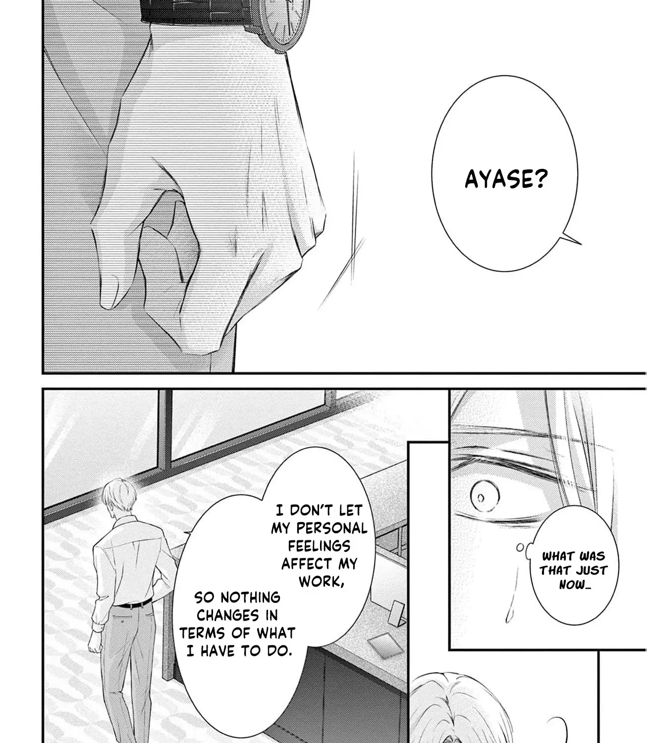 Let Me Be Reincarnated and Start Over Chapter 7 page 53 - 