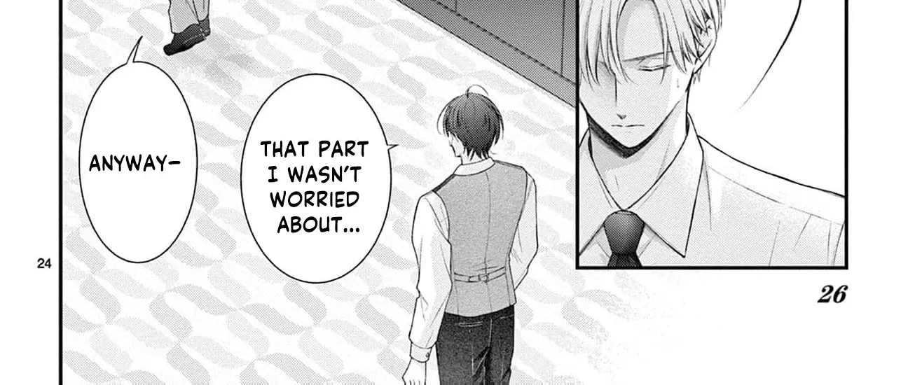 Let Me Be Reincarnated and Start Over Chapter 7 page 54 - 