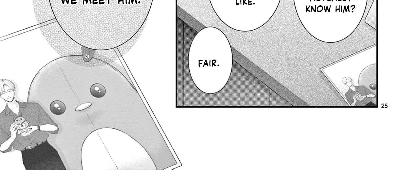 Let Me Be Reincarnated and Start Over Chapter 7 page 56 - 
