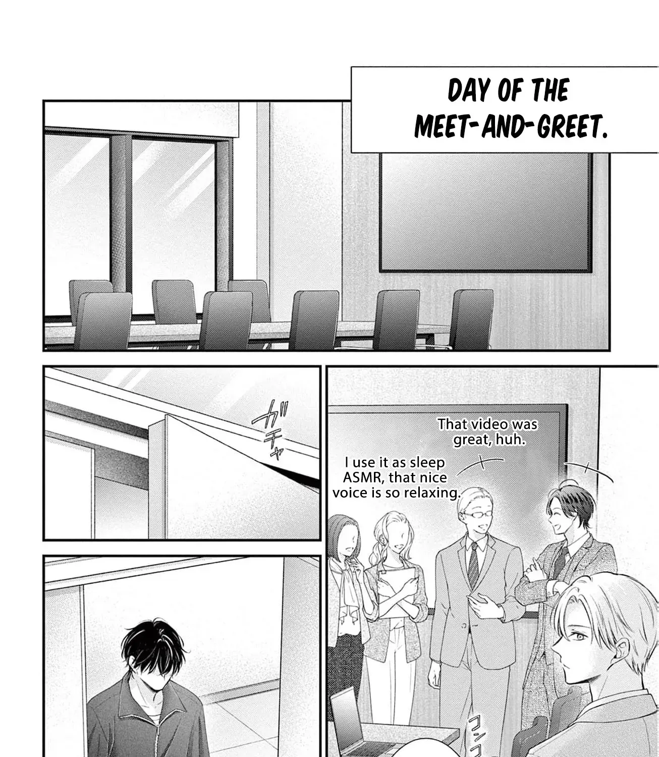 Let Me Be Reincarnated and Start Over Chapter 7 page 57 - 