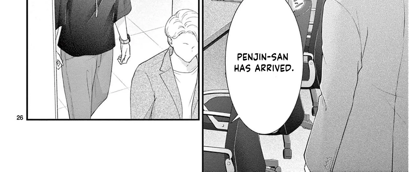 Let Me Be Reincarnated and Start Over Chapter 7 page 58 - 