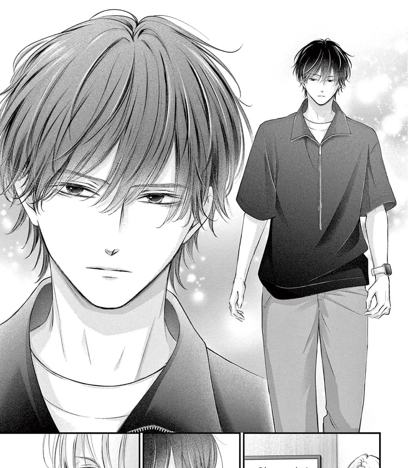 Let Me Be Reincarnated and Start Over Chapter 7 page 59 - 