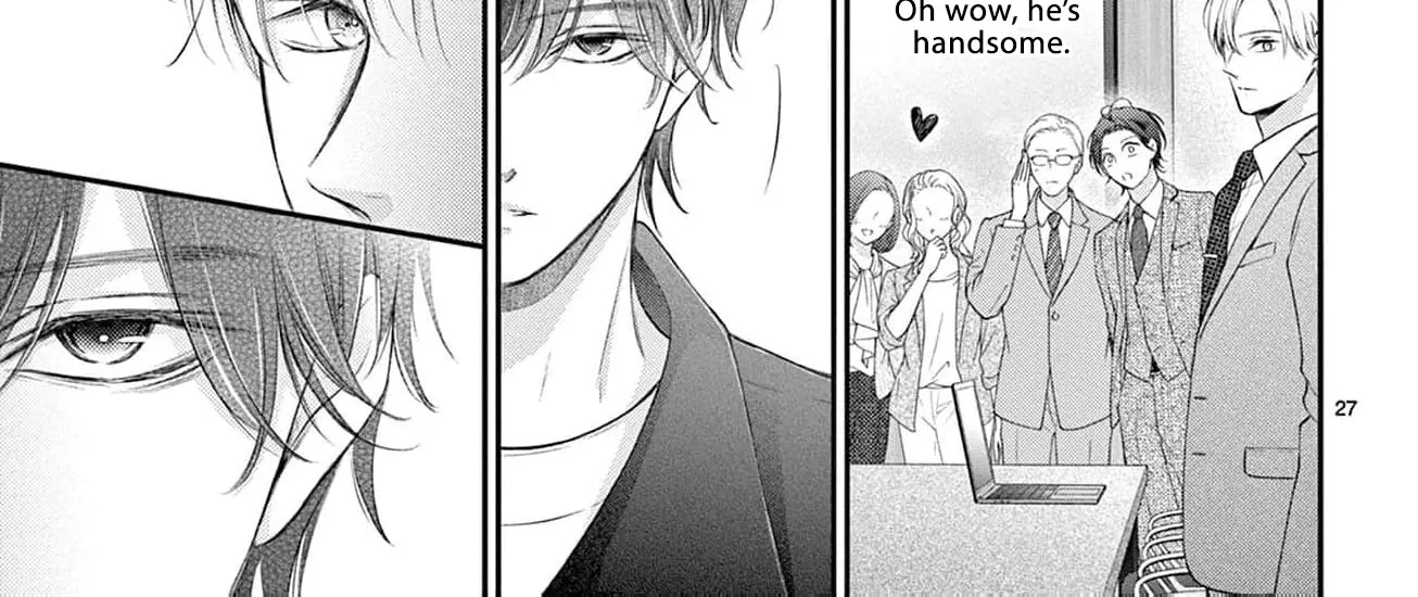 Let Me Be Reincarnated and Start Over Chapter 7 page 60 - 
