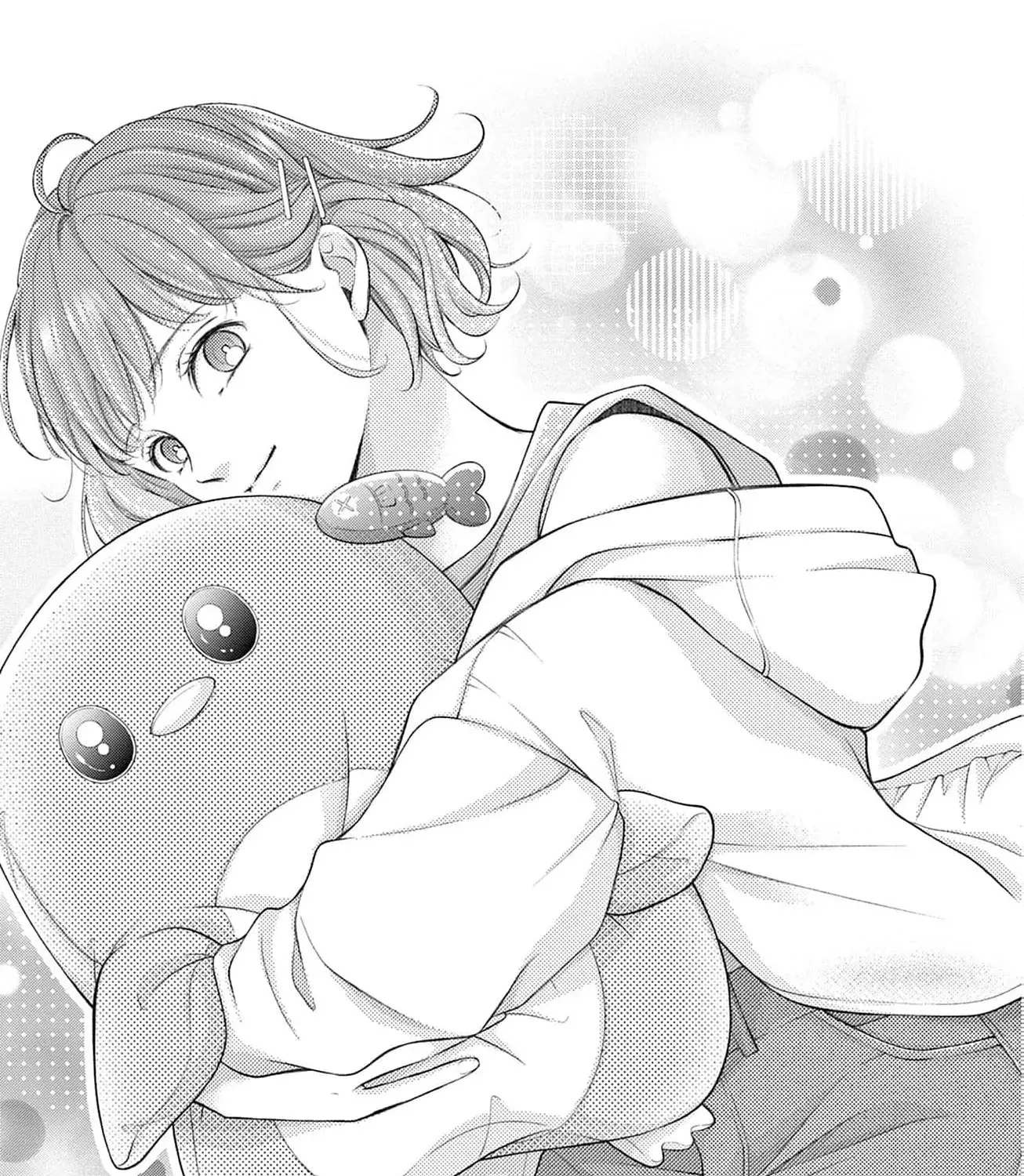 Let Me Be Reincarnated and Start Over Chapter 7 page 7 - 