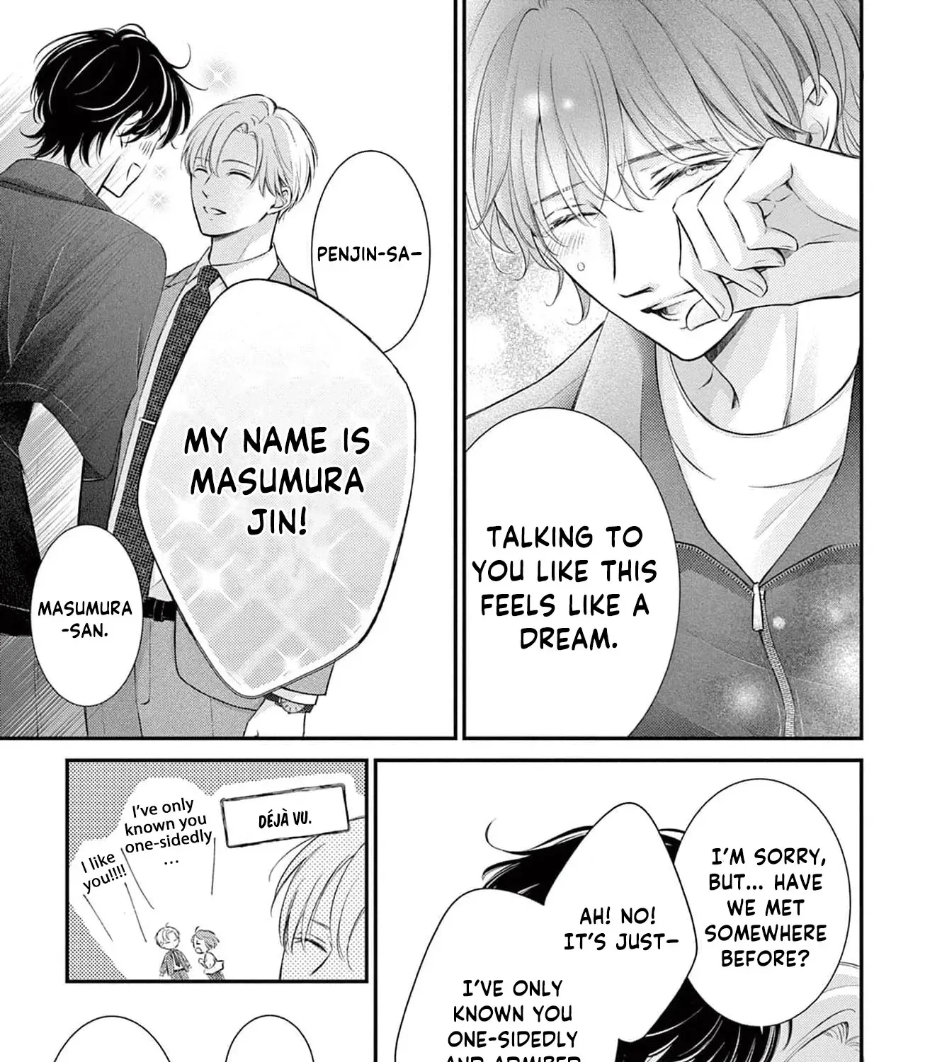 Let Me Be Reincarnated and Start Over Chapter 7 page 63 - 