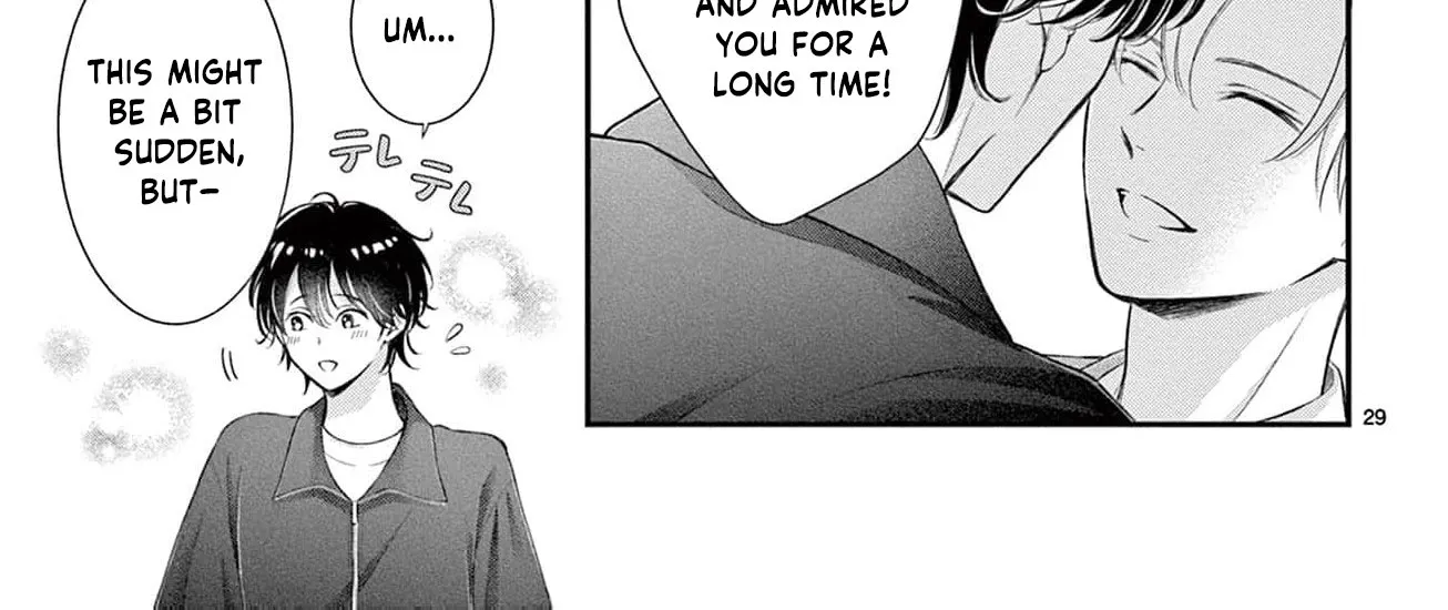 Let Me Be Reincarnated and Start Over Chapter 7 page 64 - 