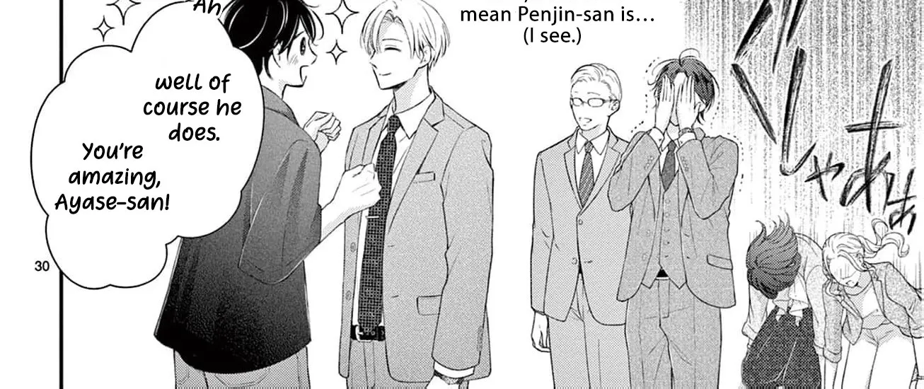 Let Me Be Reincarnated and Start Over Chapter 7 page 66 - 