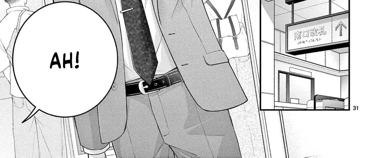 Let Me Be Reincarnated and Start Over Chapter 7 page 68 - 