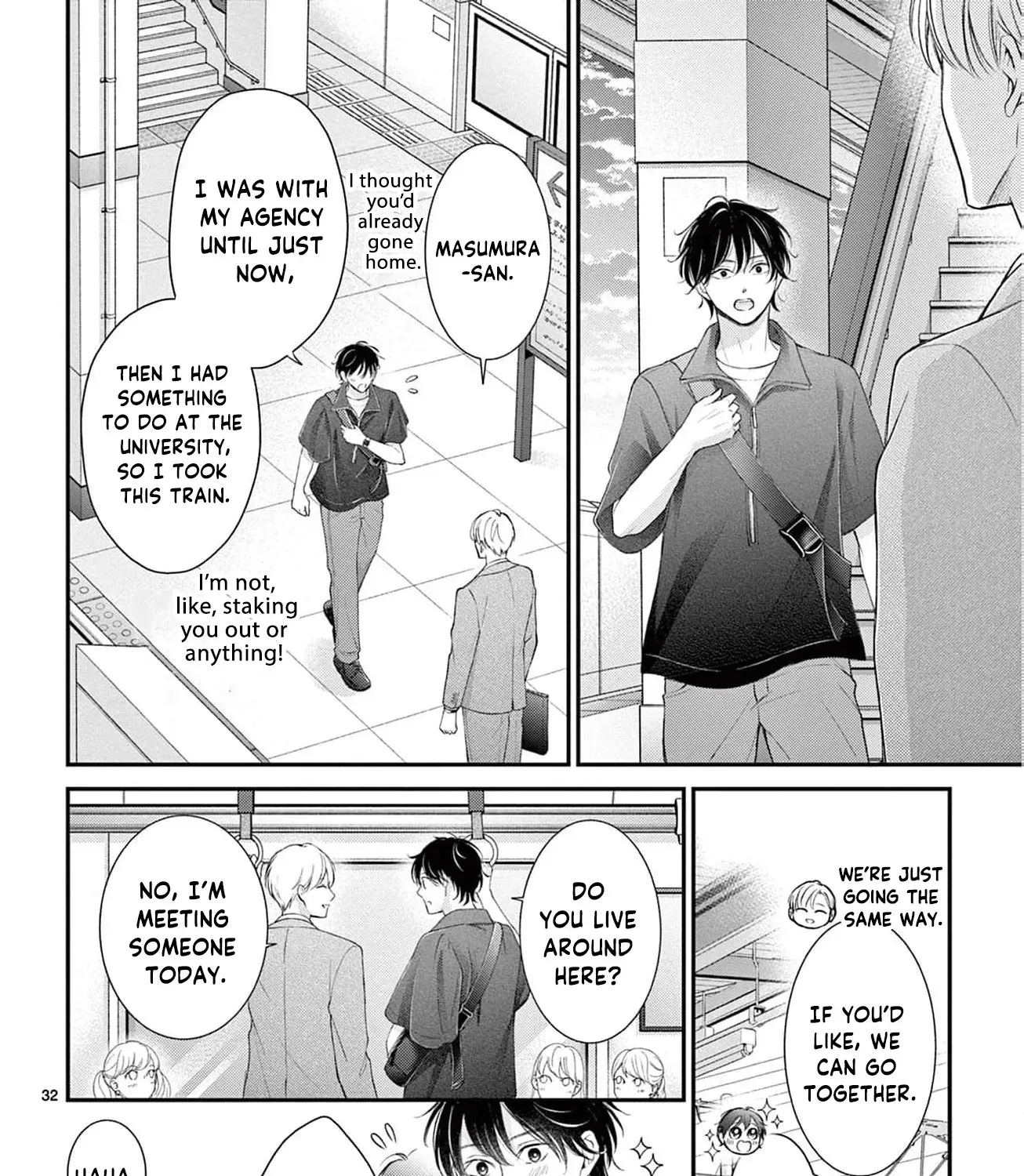Let Me Be Reincarnated and Start Over Chapter 7 page 69 - 