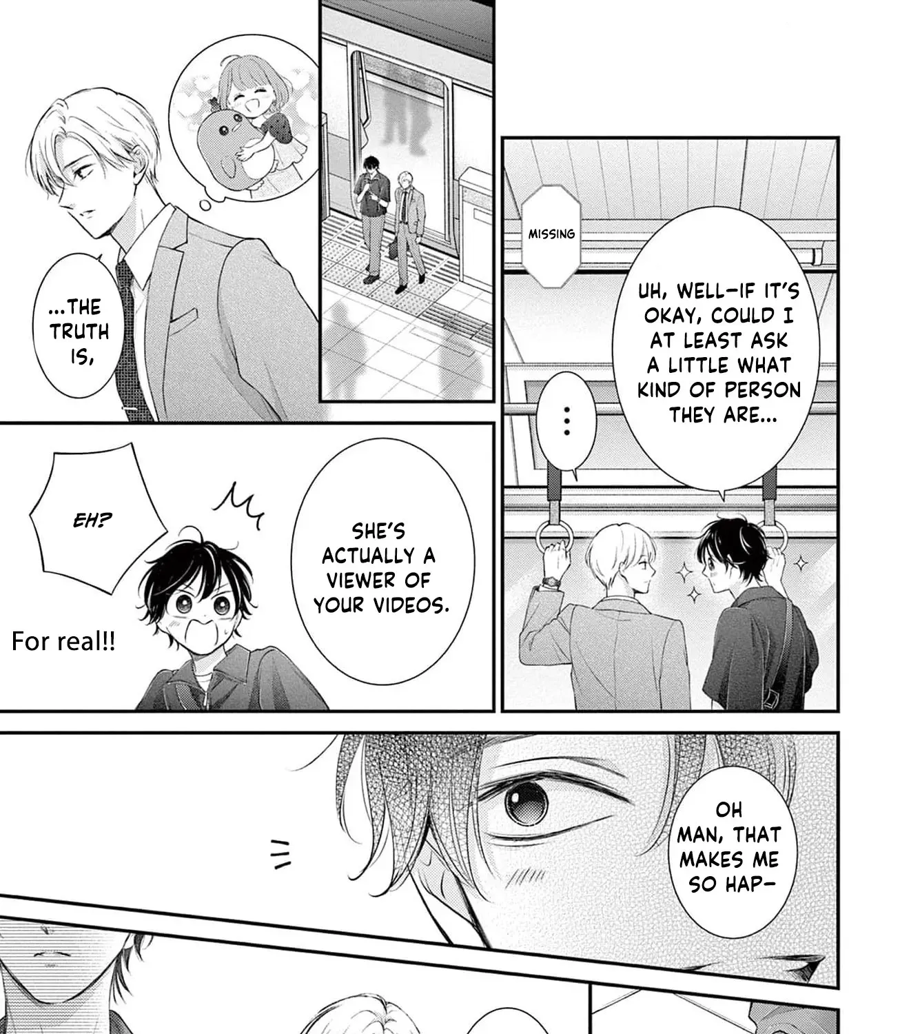 Let Me Be Reincarnated and Start Over Chapter 7 page 71 - 