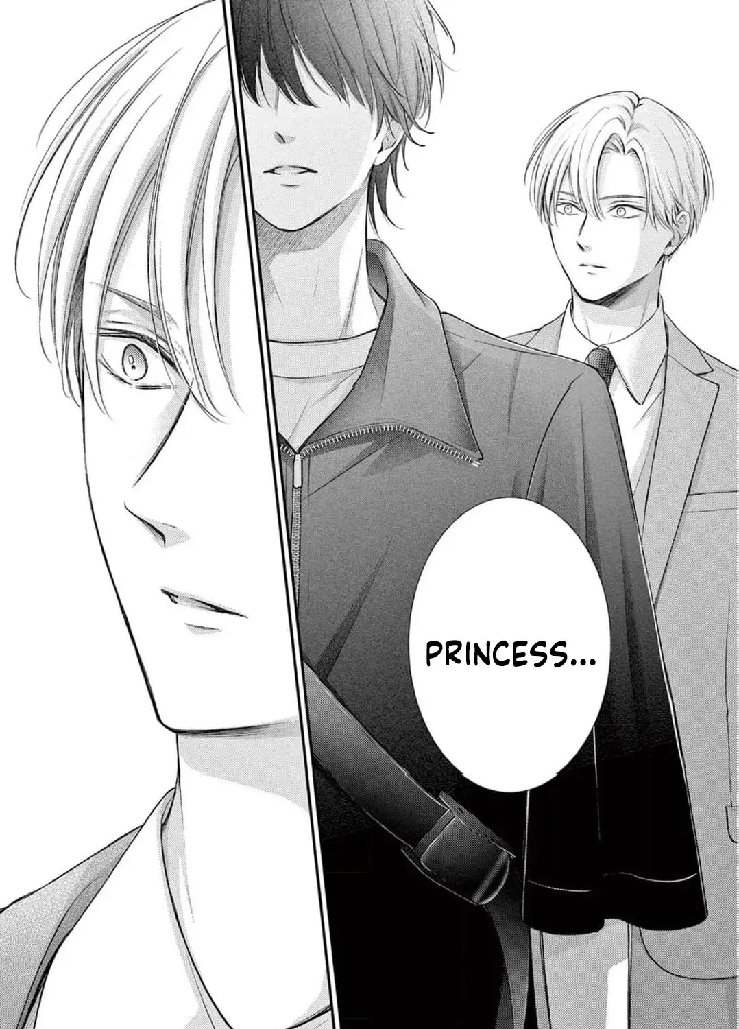 Let Me Be Reincarnated and Start Over Chapter 7 page 75 - 